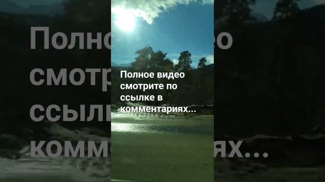 трейлеры: горнолыжный курорт Архыз за один час...