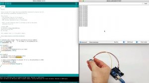 How to use Button Module with Arduino& Raspberry Pi