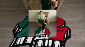 FRIENDLY THUG 52 NGG - Underground Star Boy (Slowed+Reverb)