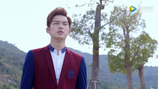 ENG SUB【爱情的开关 As Long as You Love Me】EP45——主演：熊梓淇，赖雨濛，董力