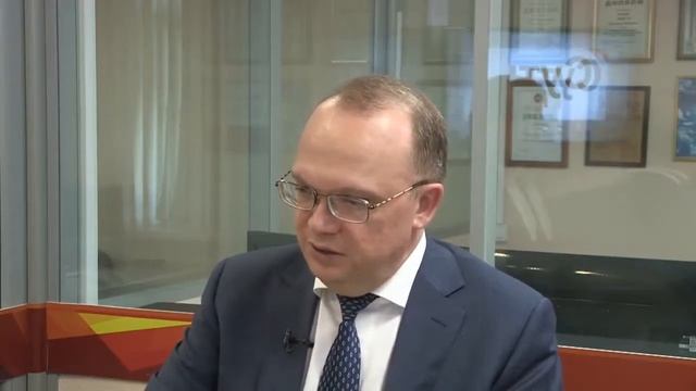 Руководство РФП выступило на передаче "Суть недели" с Григорием Тинским