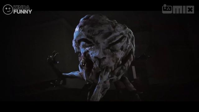 Трейлер психологической хоррор-игры Post Trauma смотреть онлайн