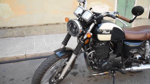 Mash Six Hundred 650