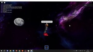 how to get 2 new trophies + 25qa in iq obby galaxies fanmade(game created by @MS_Cxalse)