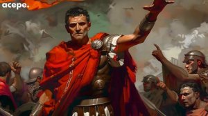 VENI, VIDI, VICI 1 Hour of Roman Ambience