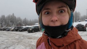 Зимний экстрим: Приключения на горе Белая