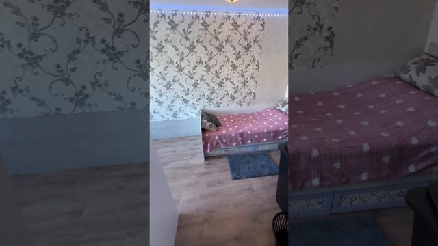 Квартира по ул. Нагорная 85А