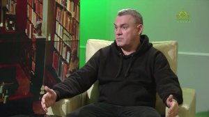 Церковь и общество. Поэт Сергей Арутюнов. Часть 1