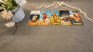 ТАРО: ДЕЙСТВИЯ МУЖЧИНЫ. ЧЕГО ЖДАТЬ ОТ МУЖЧИНЫ?