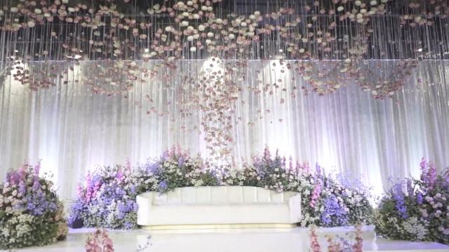 The Majestic Of Grand Ballroom (Eco Sanctuary) смотреть онлайн