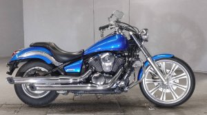 Kawasaki VN900 VULCAN CUSTOM - VN900B-022664