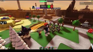 TDS SOLO HC Hardcore Beginner to PRO - Tower Defense Simulator Roblox