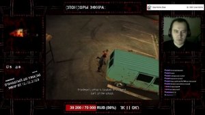 Прохождение ObsCure | Кооп с Котеем | Перевод VHS | Кооператив | Услуги переводчкиа и художника 18+