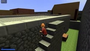 VanossGaming Vanoss: Hide and Seek Funny Moments - Dog Edition: Dangerous Trucks! (Garry's Mod)