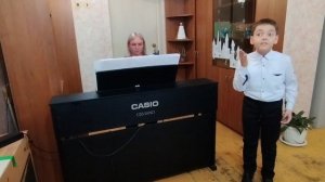 Бакшеев Семен video