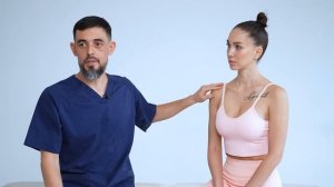 Что если болит плечо 5 причин боли в плече