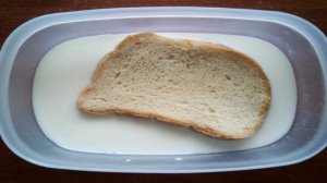 Ленивые ватрушки