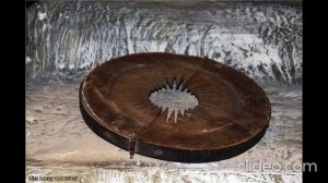 Испанский воротник - устройство для пытки, лишением сна