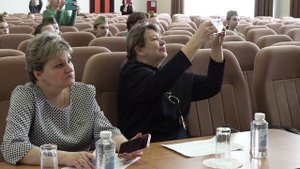 Конкурс художественной самодеятельности «Пушкинские самоцветы» прошёл в Пушкино