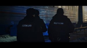 конкурс на мисс МВД Кировский линейный отдел (КЛО) г.Киров (видеовизитка)