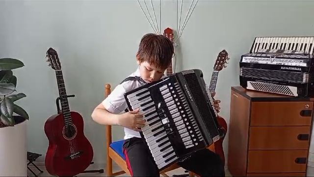 Плешаков Святослав. Л. Землинский "Помогатор" смотреть онлайн