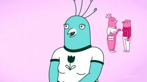 Tuca and Bertie | A School For Bitches