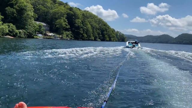 Как японцы отдыхают на природе. Японская рыбалка и глэмпинг смотреть онлайн