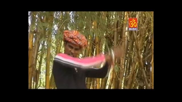 Choti si umar me | Full Video | Superhit Adivasi Song | Om Music смотреть онлайн
