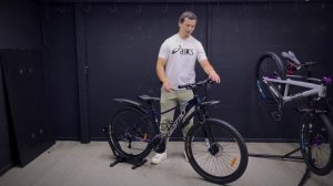 Обзор GESTALT D9049