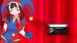 Песня Клип про СЕСТЁР ПОМНИ ХАБИБ - Ягода Малинка ПАРОДИЯ VS | Удивительный Цифровой Цирк