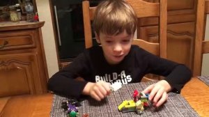 Даник и Бэтмен