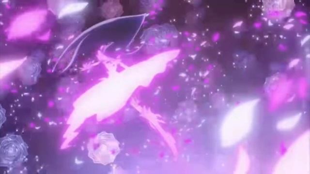 Цветок, сверкающий в лунном свете, Кюа Мунлайт! смотреть онлайн