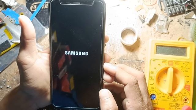 Samsung J4+ Hard Reset Ll How To Hard Reset Sumsung J4 Plus
