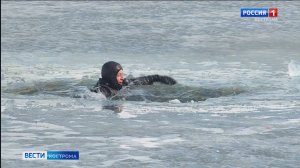 Двести костромских школьников своими глазами увидели - насколько легко можно утонуть