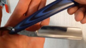 Обзор опасных бритв