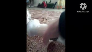 Ремонт писсуара + модернизация