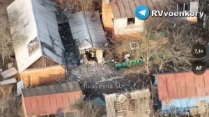 Наступление на Сумском фронте: зачистка десантом Басовки