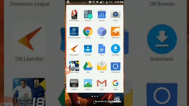 GTA 3 for Android смотреть онлайн