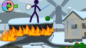 зомби апокалипсис 2 сезон 2 серия