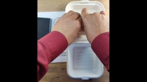 штамп на бенто