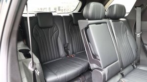 Тест-драйв Chery Tiggo 9