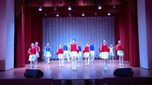 "Мы болеем за Россию"