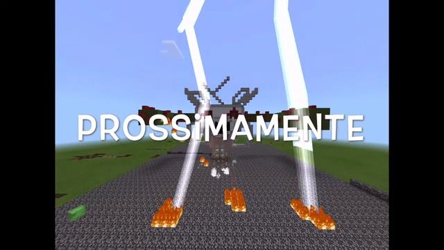 Omega Flowey Minecraft map Invented by me смотреть онлайн