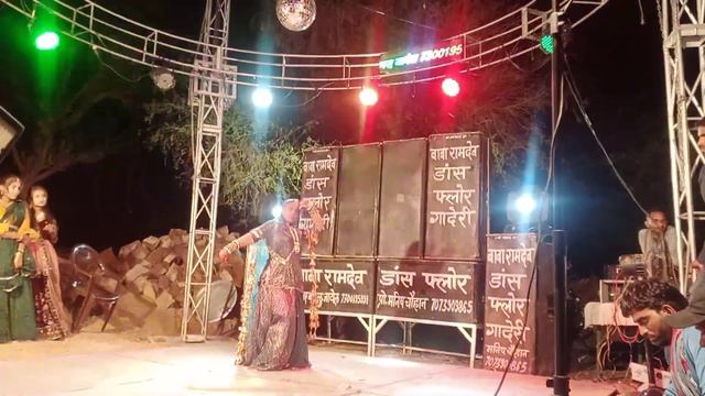 Rathodi Sirdar Bana Ri #mehfil // ( महफिल )Rajasthani Wedding dance ❣️ смотреть онлайн