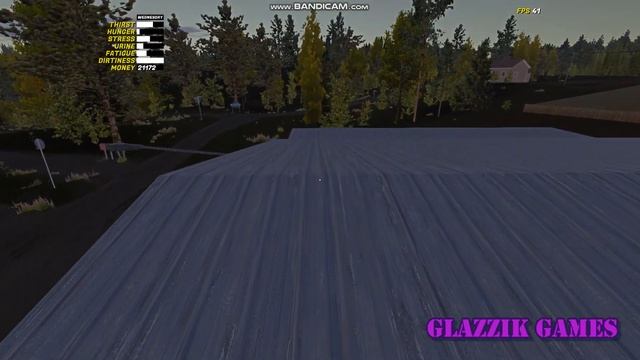 Лайфхак для сьёмок My Summer Car смотреть онлайн