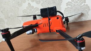 Усиленный аккумулятор для autel evo 2