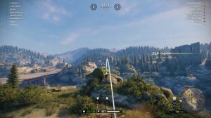 Команда 69 Сжег мост