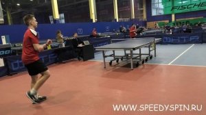 Кеменов - Лойко.Continental Championship 2024-2025, High Liga С .FHD