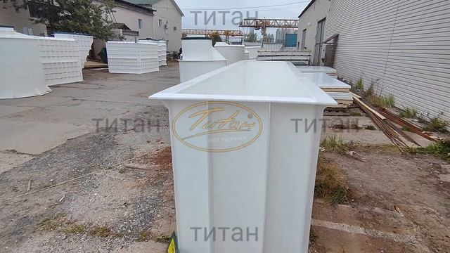 Смотровая яма в гараже для легковых и грузовых автомобилей по чертежам производителя - Титан