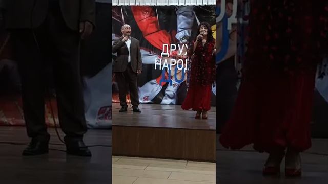 Юлай һәм Сәриә Аскаровтар - Тип йөрәгем❤❤❤